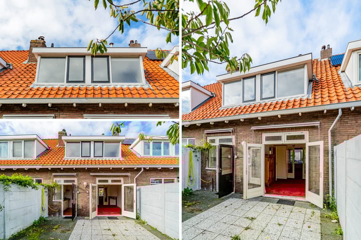 Photo 52 of Ludolph Berkemeierstraat 12