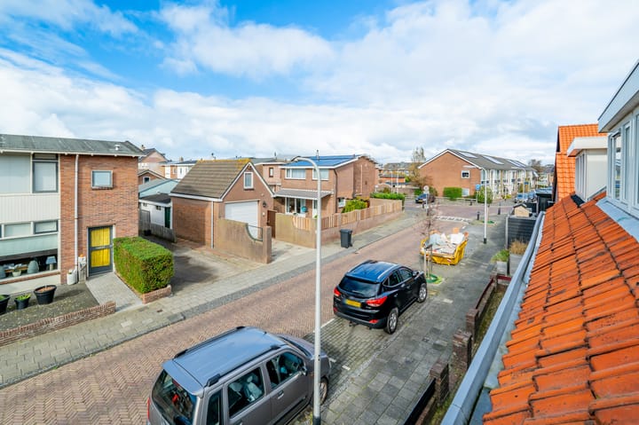 Photo 54 of Ludolph Berkemeierstraat 12