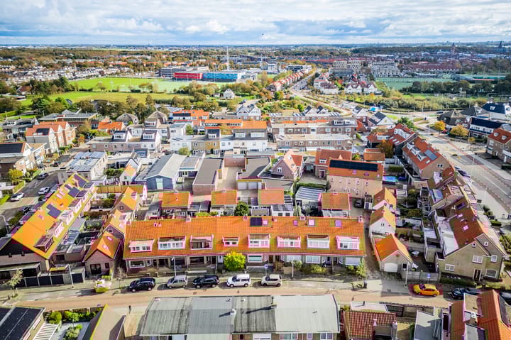 Photo 57 of Ludolph Berkemeierstraat 12