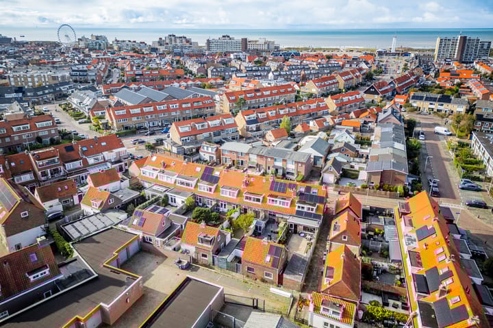 Photo 60 of Ludolph Berkemeierstraat 12