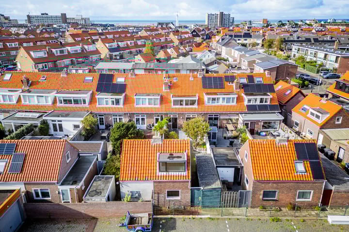 Photo 61 of Ludolph Berkemeierstraat 12