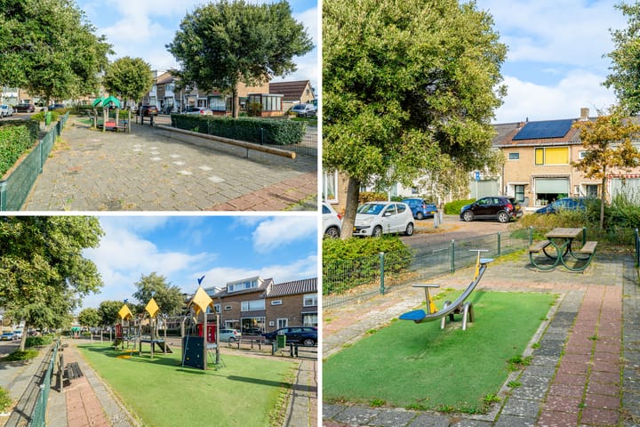 Photo 62 of Ludolph Berkemeierstraat 12