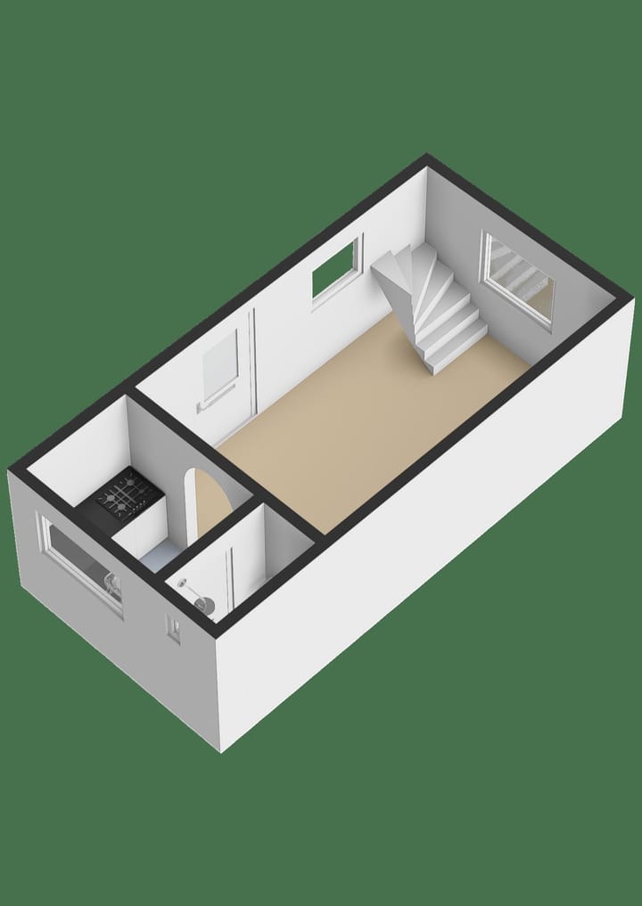 Photo 71 of Ludolph Berkemeierstraat 12