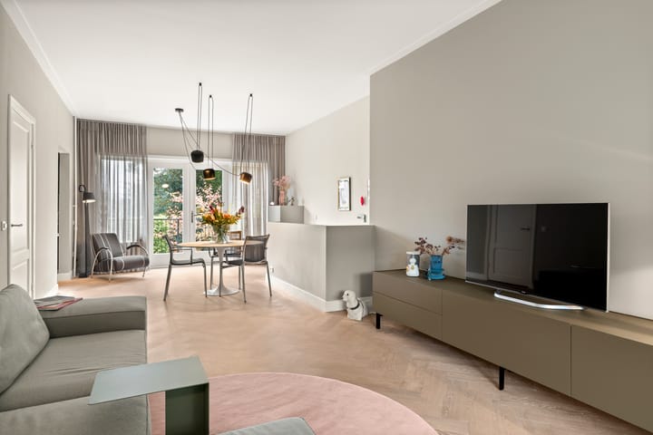 Foto 2 van Rembrandtlaan 8