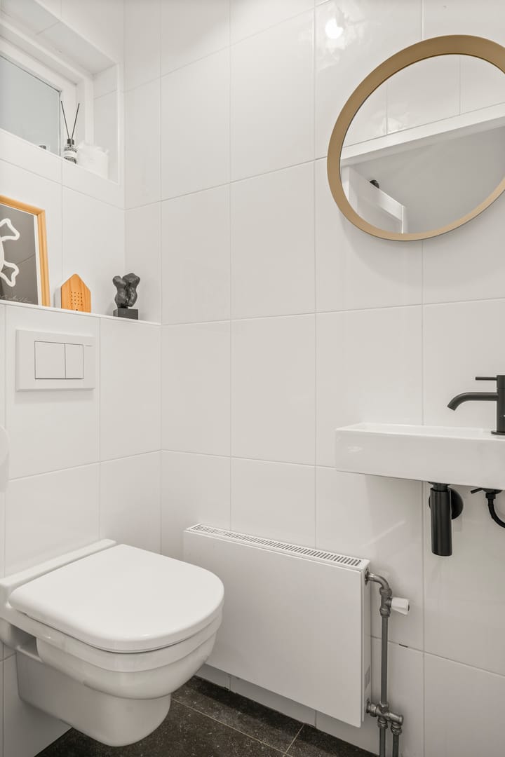 Foto 6 van Rembrandtlaan 8