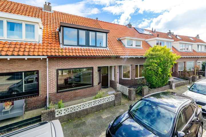 Photo 49 of Ludolph Berkemeierstraat 12