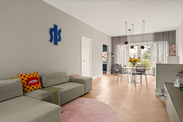 Foto 8 van Rembrandtlaan 8