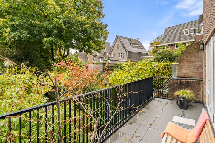 Foto 10 van Rembrandtlaan 8