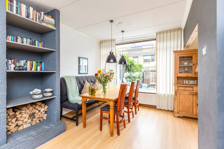 Foto 10 van Merel 10