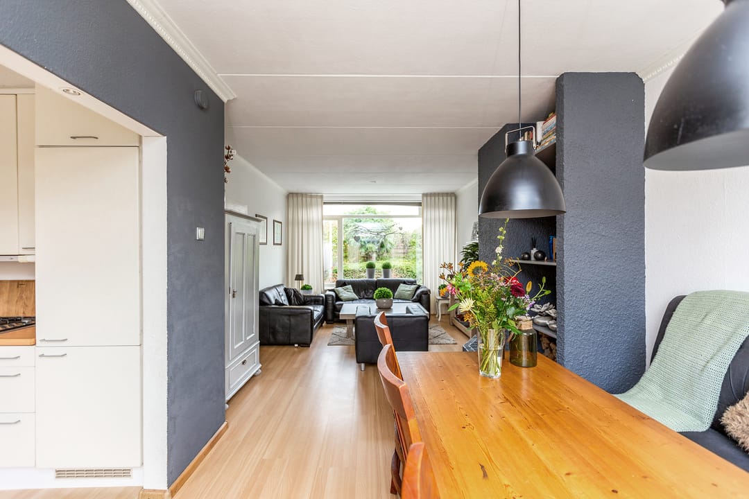 Foto 11 van Merel 10