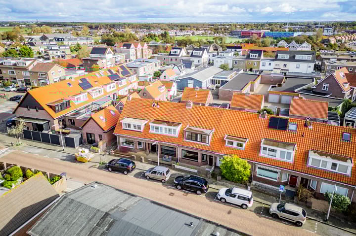 Photo 58 of Ludolph Berkemeierstraat 12