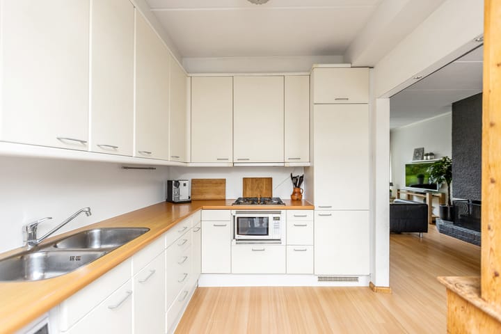 Foto 14 van Merel 10