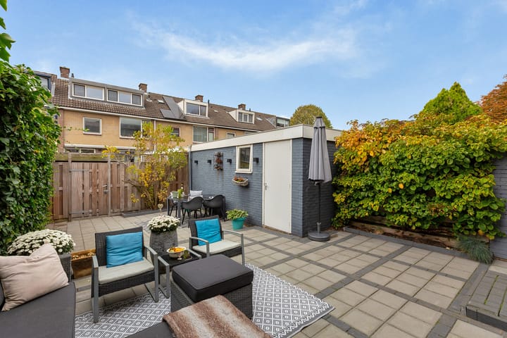 Foto 16 van Merel 10