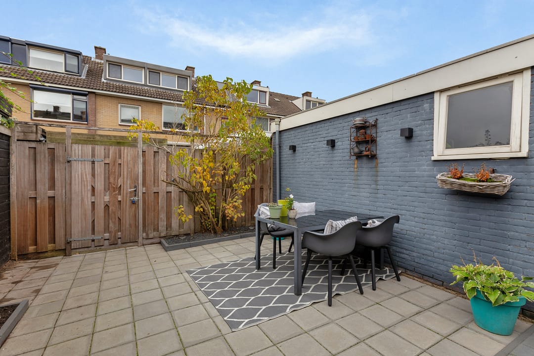 Foto 17 van Merel 10