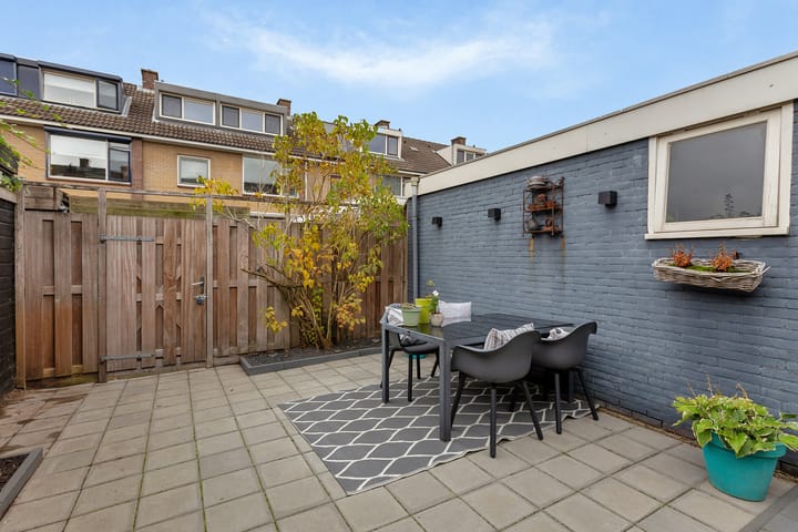 Foto 17 van Merel 10