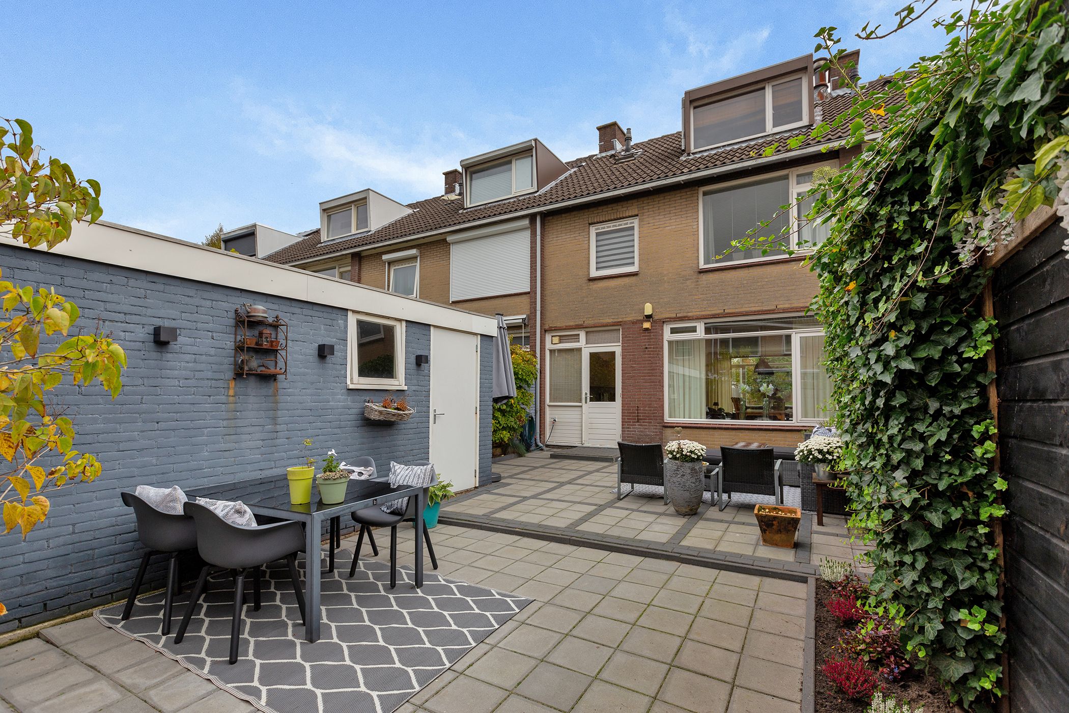 Foto 18 van Merel 10