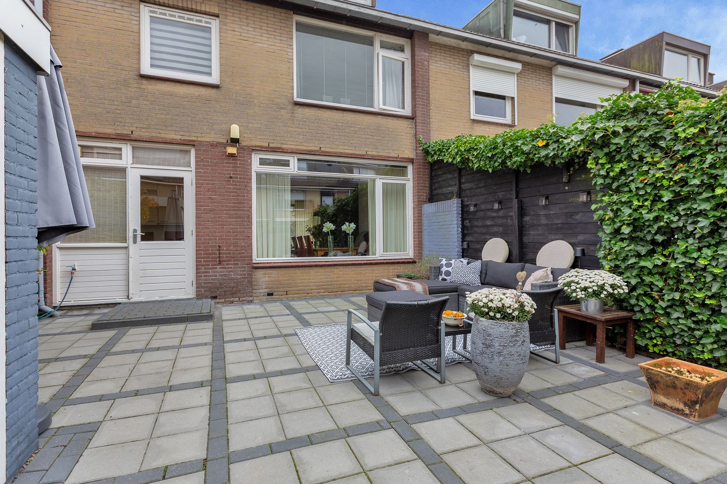 Foto 19 van Merel 10