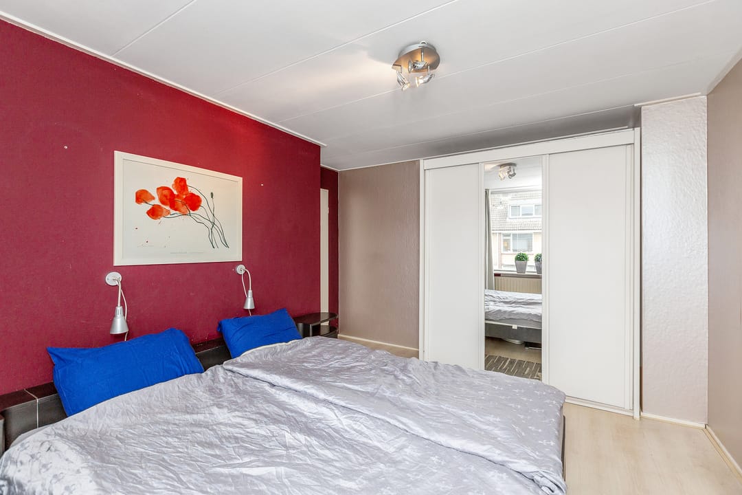 Foto 22 van Merel 10