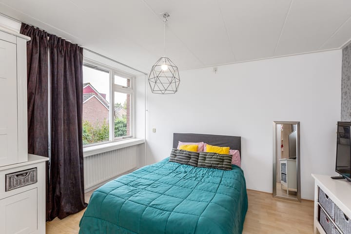 Foto 23 van Merel 10