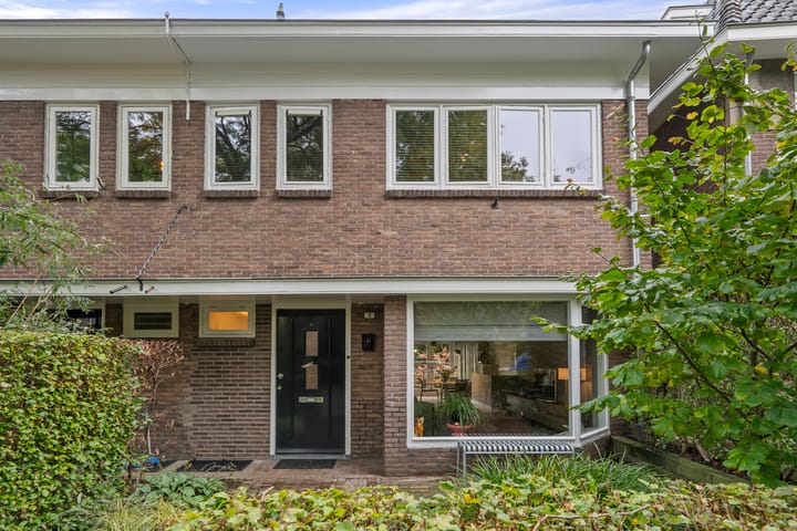 Foto 50 van Rembrandtlaan 8