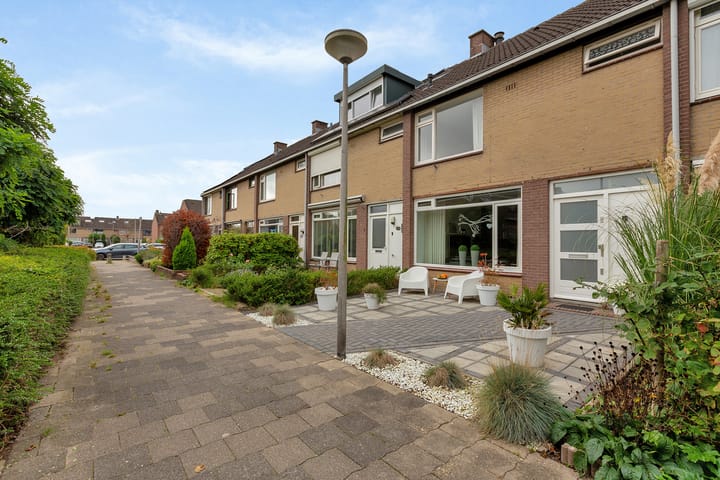 Foto 35 van Merel 10