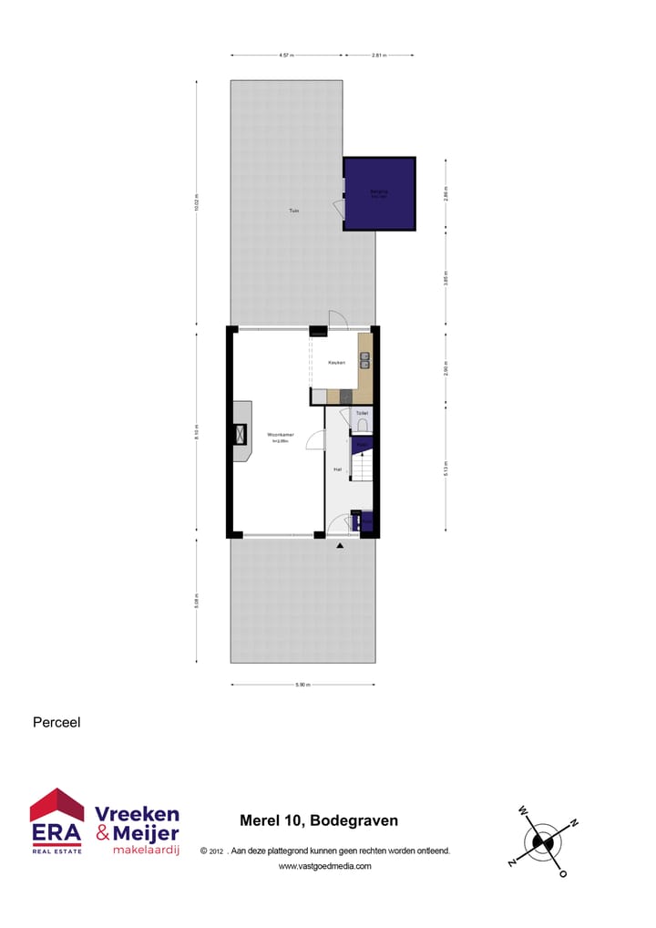 Foto 36 van Merel 10