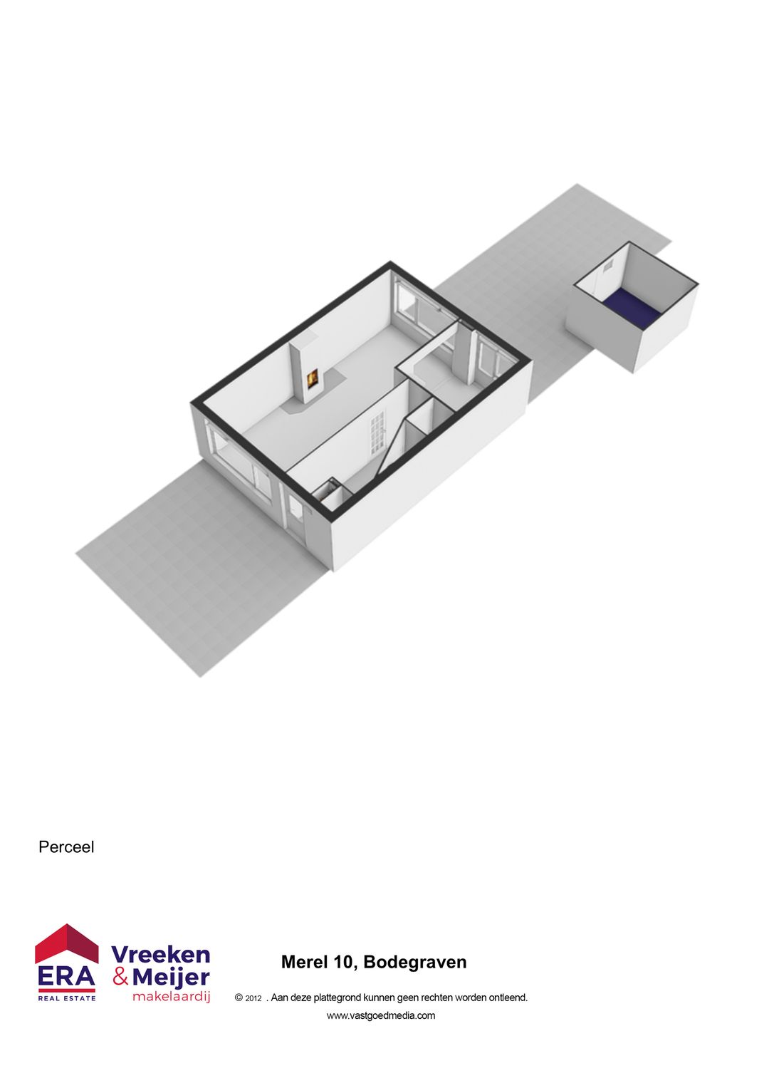 Foto 37 van Merel 10