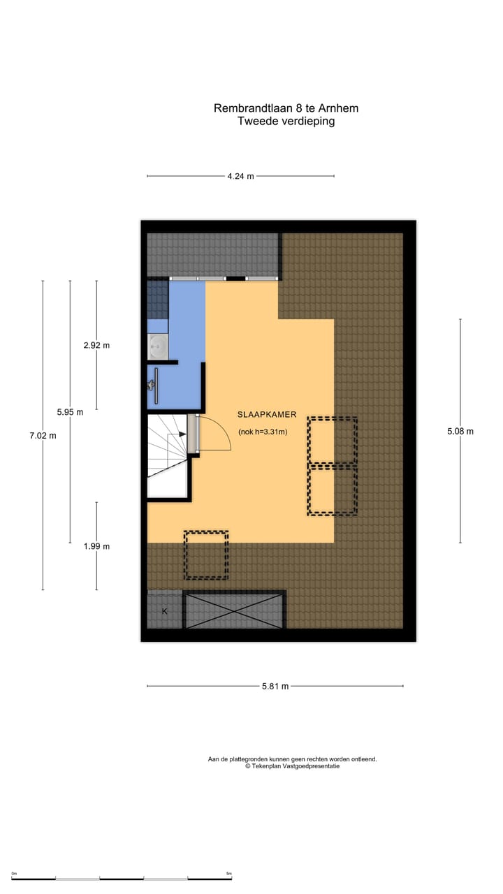 Foto 55 van Rembrandtlaan 8