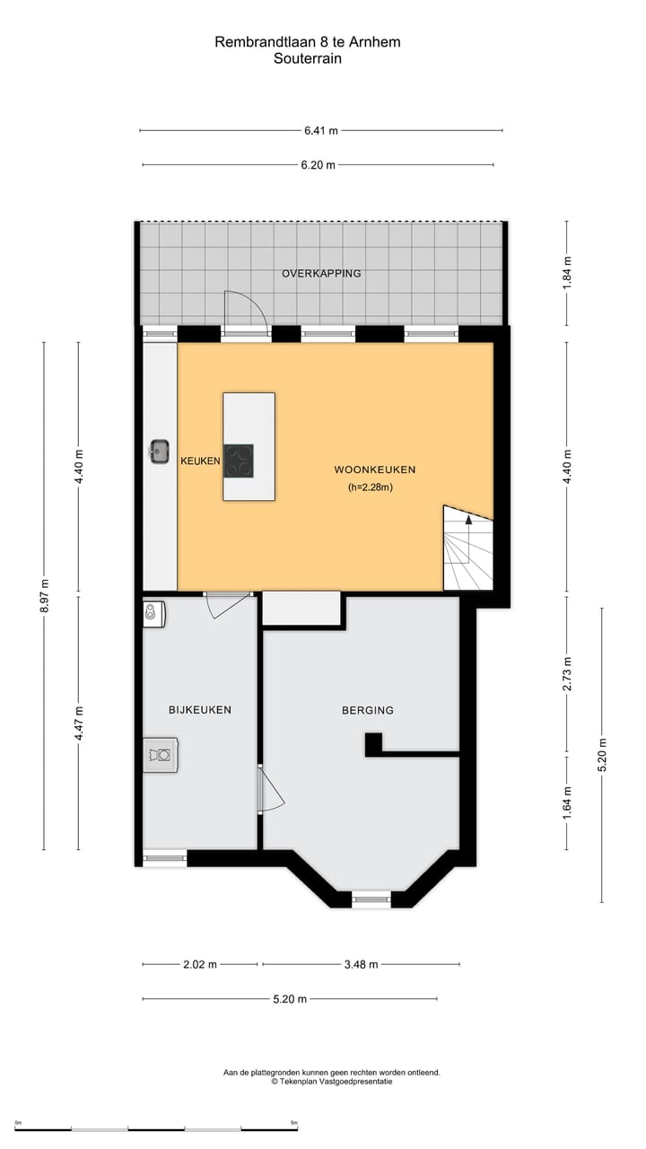 Foto 56 van Rembrandtlaan 8
