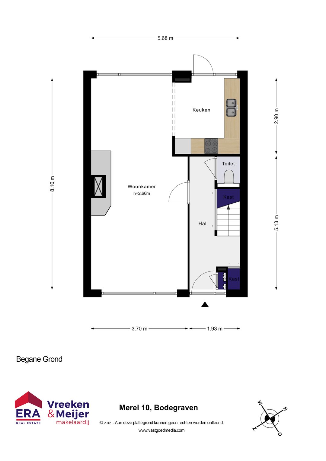 Foto 38 van Merel 10