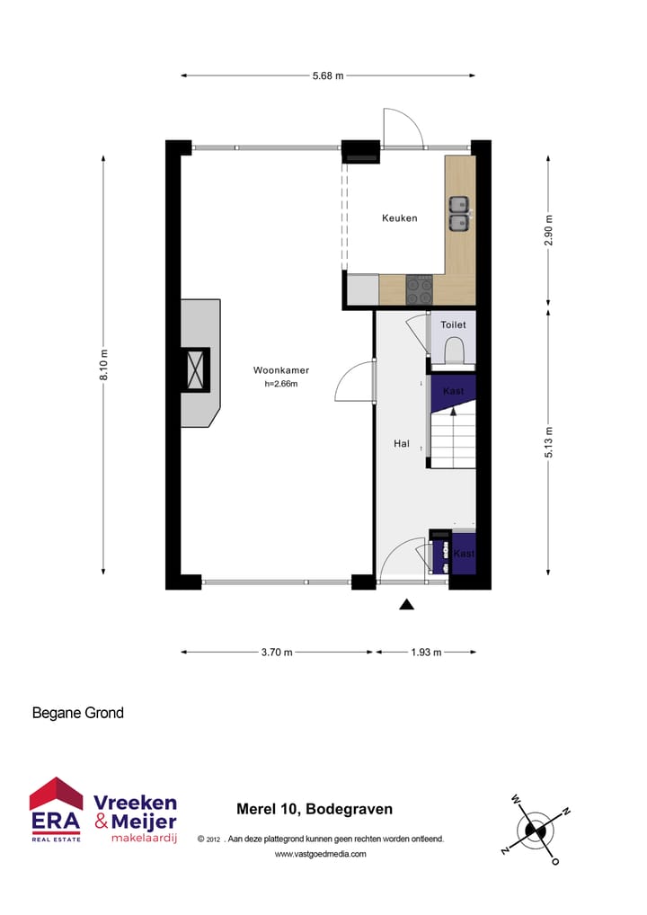 Foto 38 van Merel 10