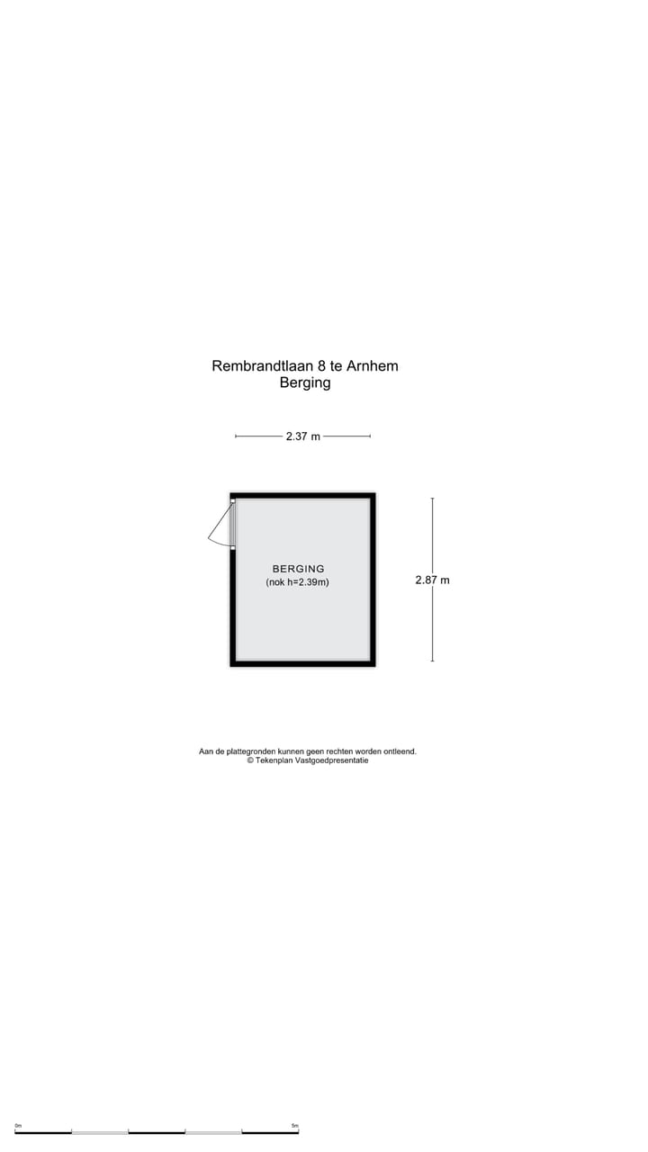 Foto 57 van Rembrandtlaan 8