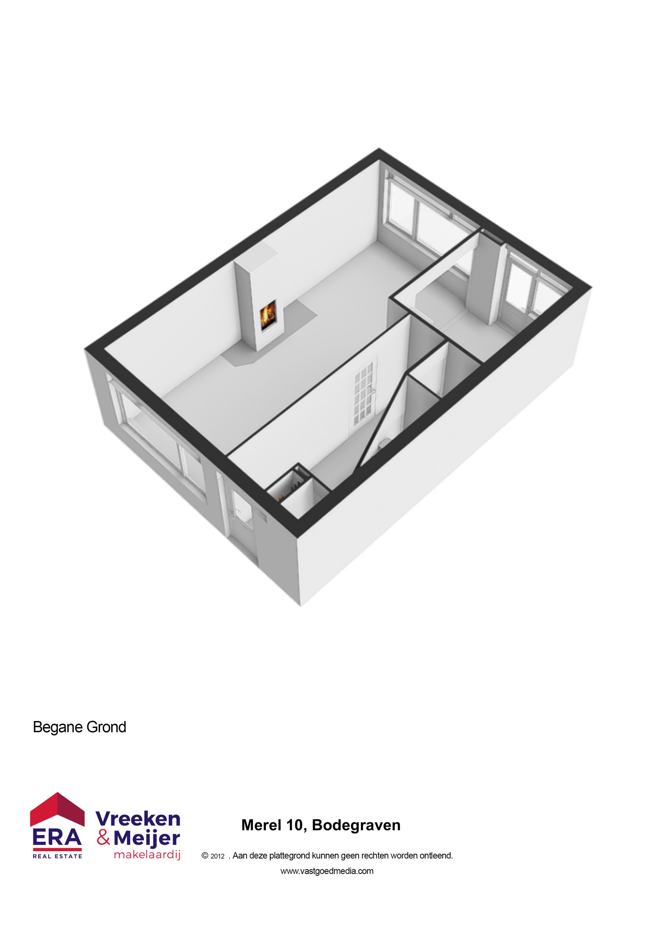 Foto 39 van Merel 10