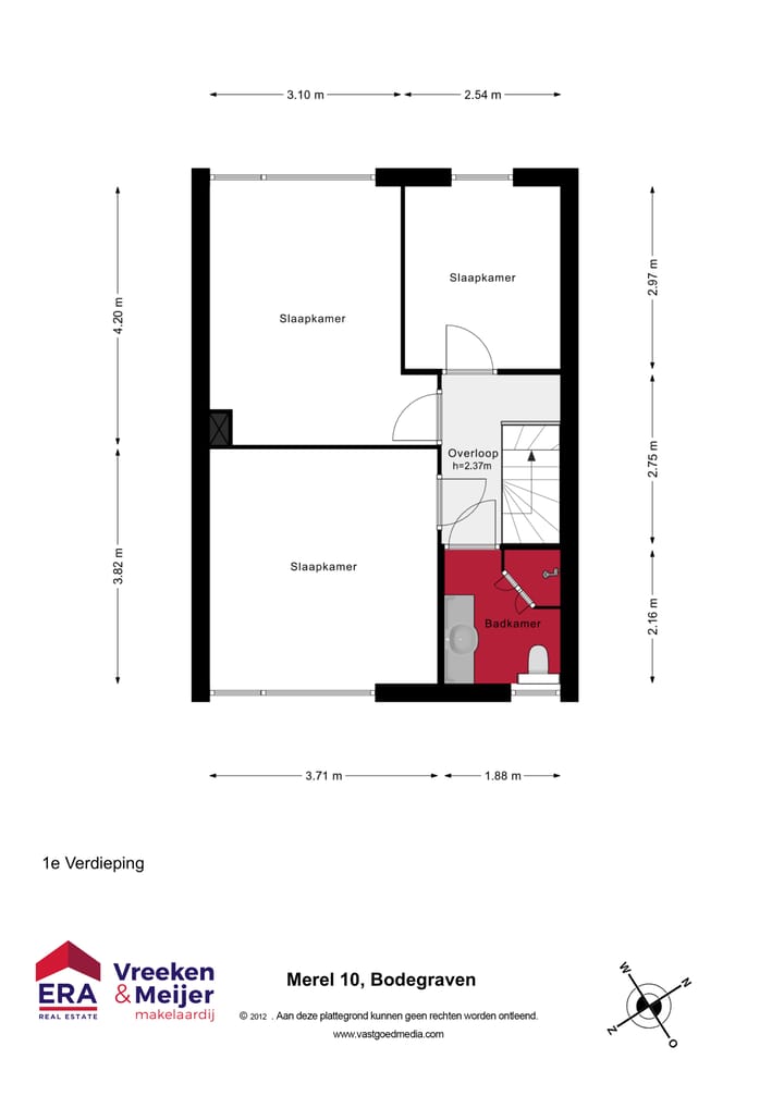 Foto 40 van Merel 10