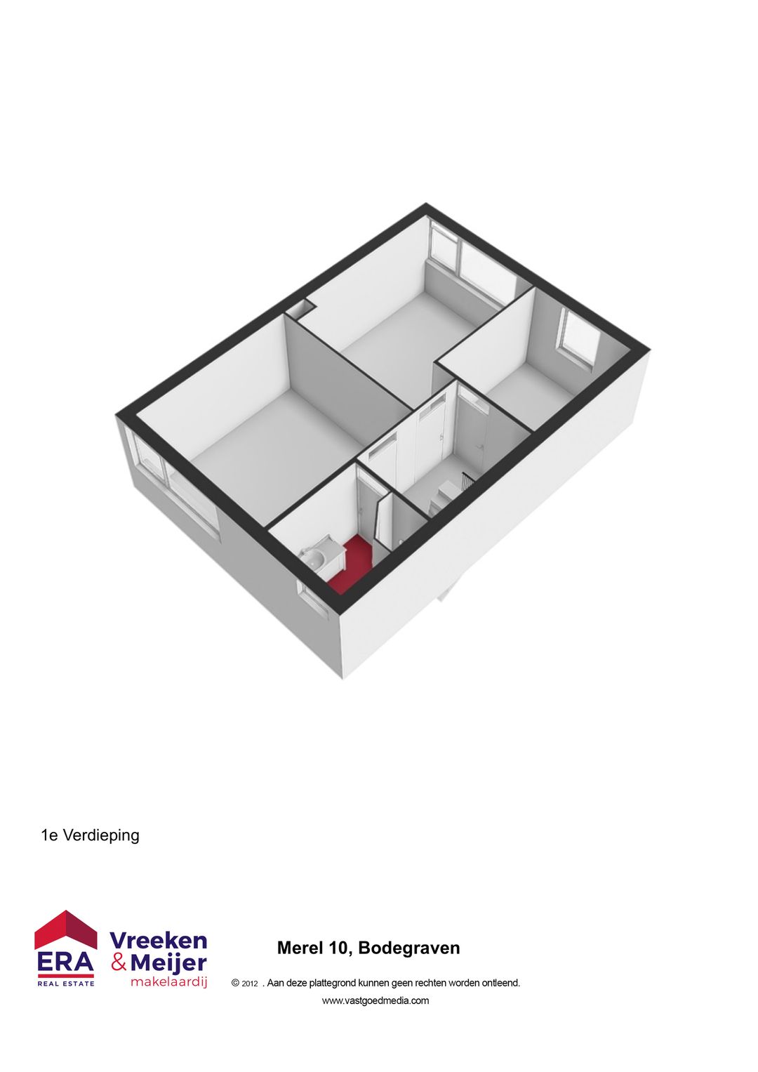 Foto 41 van Merel 10