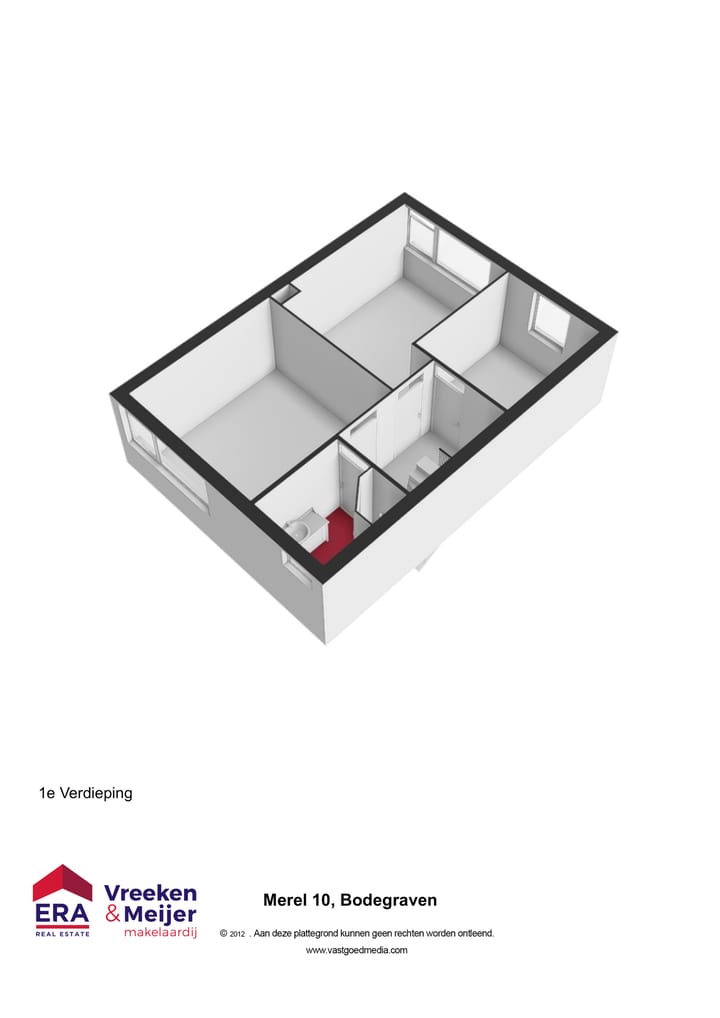 Foto 41 van Merel 10