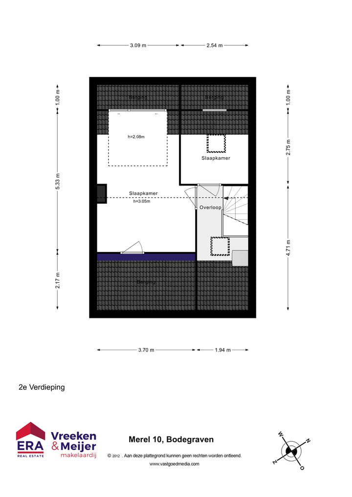 Foto 42 van Merel 10