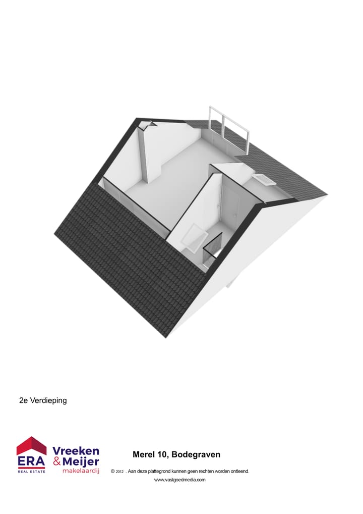 Foto 43 van Merel 10