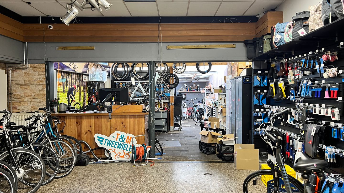 View photo 4 of Schoterweg 34