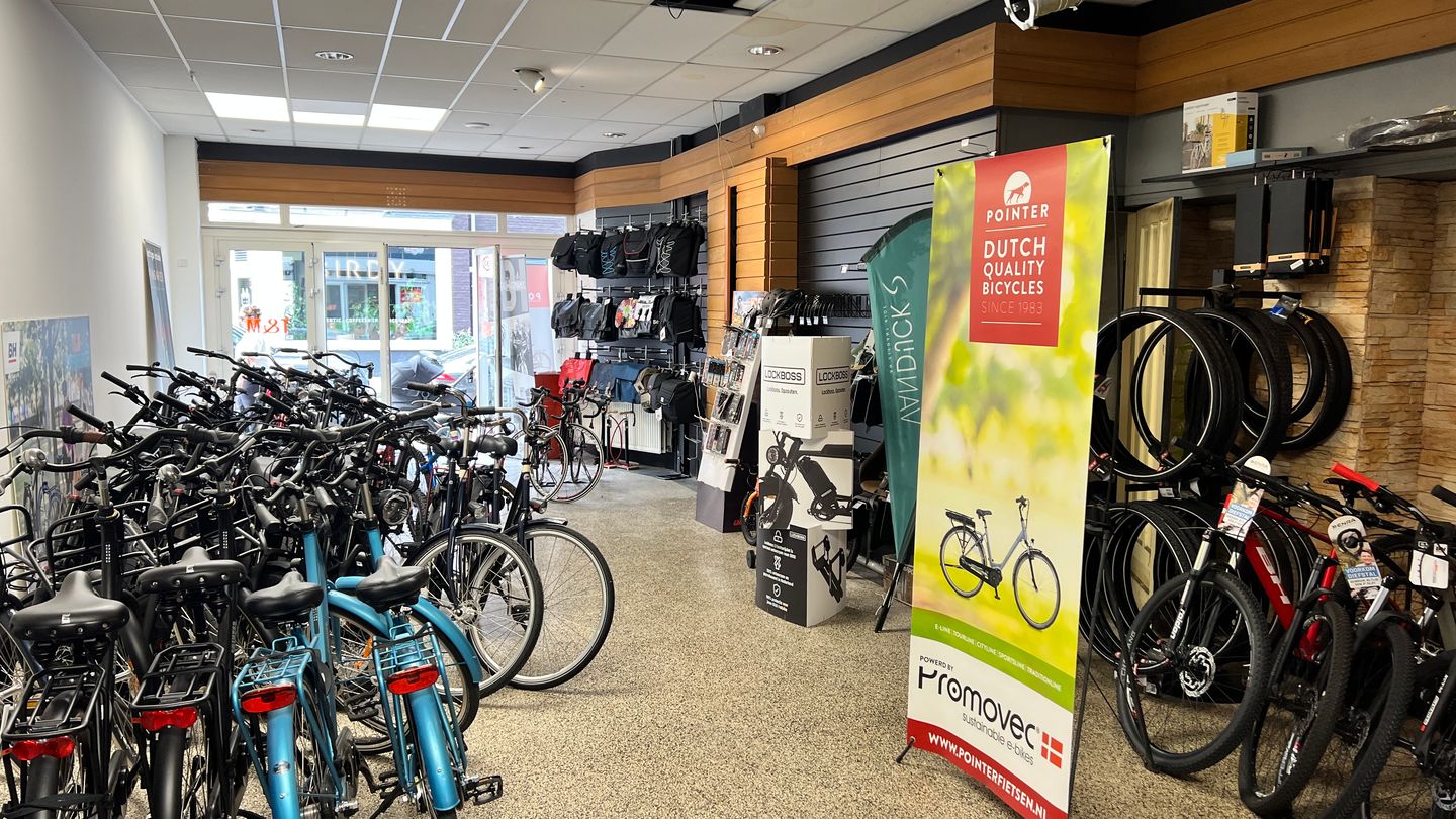 View photo 5 of Schoterweg 34