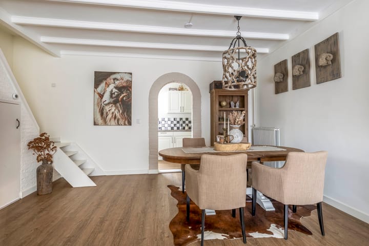 Foto 5 van Spoorstraat 47