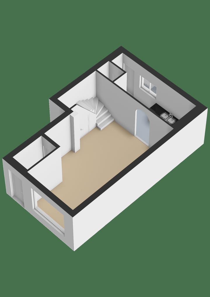 Foto 22 van Spoorstraat 47