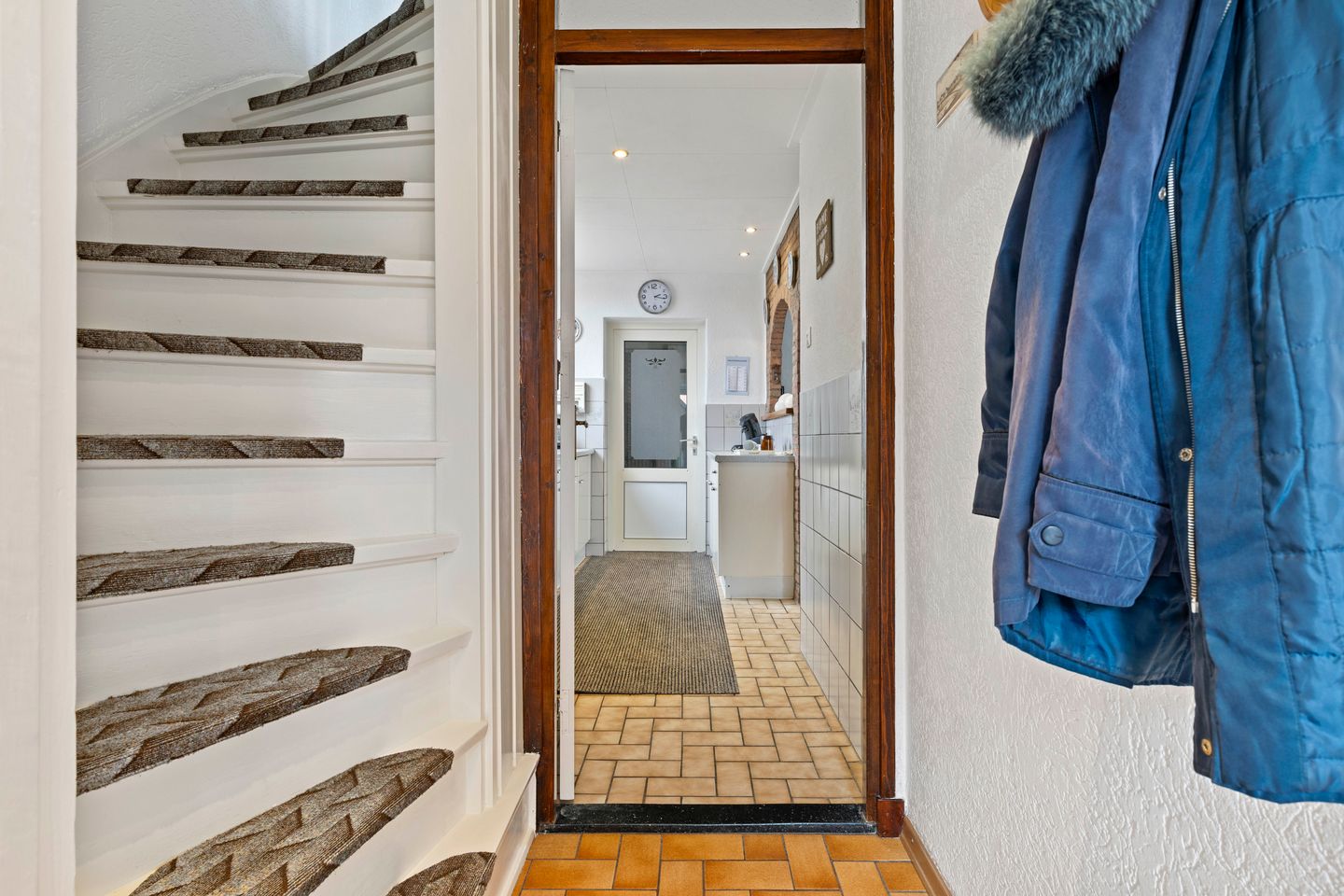 Foto 5 van Hendrik van Leyenstraat 19