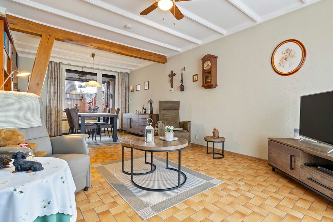 Foto 8 van Hendrik van Leyenstraat 19