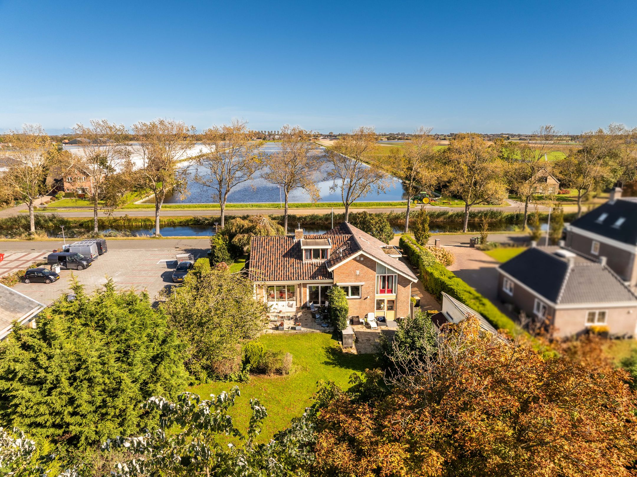 Foto 3 van Molenvaart 415