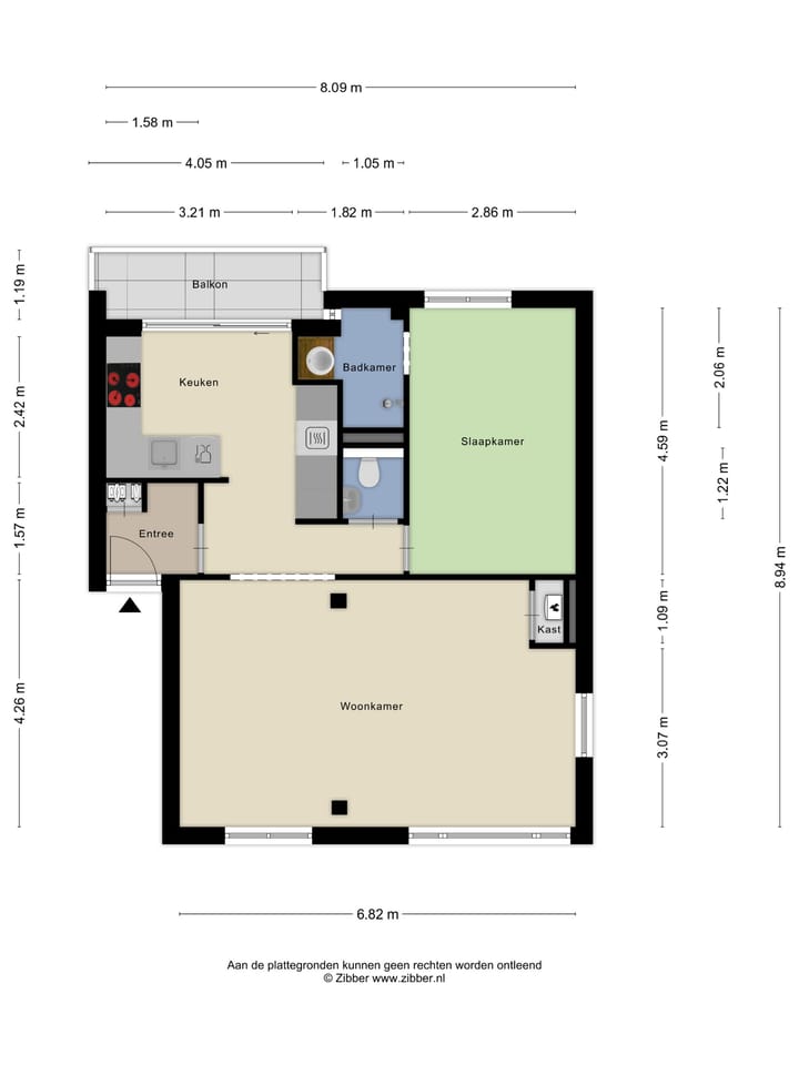 Foto 55 van Boutenslaan 151