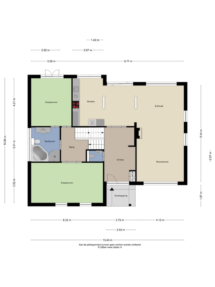 Photo 47 of Molenvaart 415