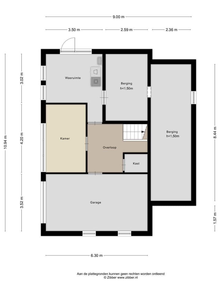 Photo 51 of Molenvaart 415