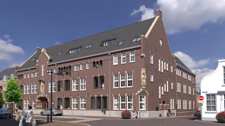 St Annastraat thumbnail