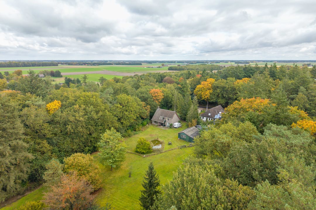 Foto 1 van Annerweg 4